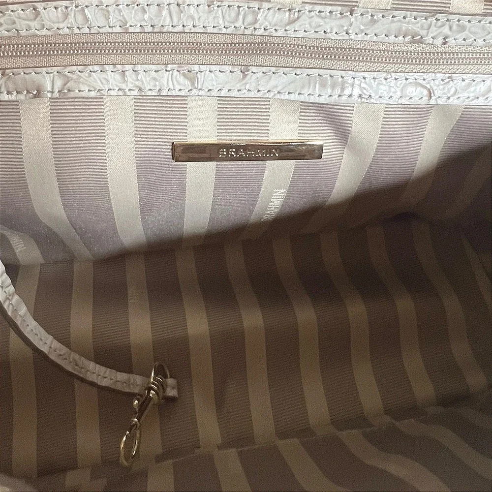 Brahmin mini asher